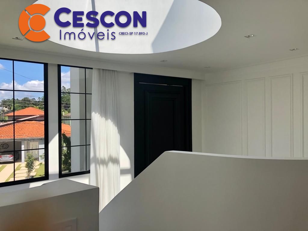 Casa de Condomínio, 5 quartos - Foto 35