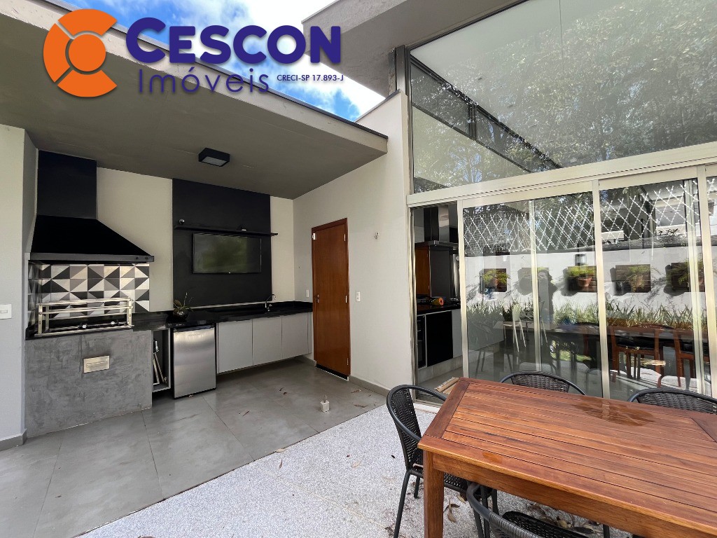 Casa de Condomínio à venda com 3 quartos, 204m² - Foto 15