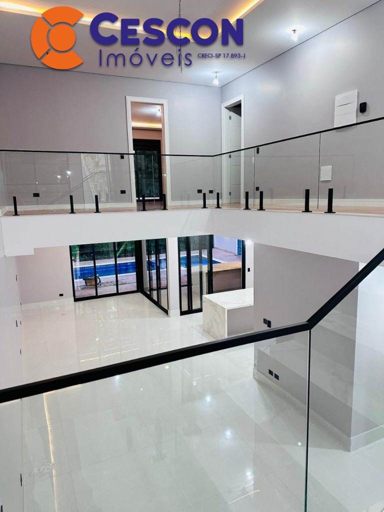 Casa de Condomínio à venda com 4 quartos, 358m² - Foto 9