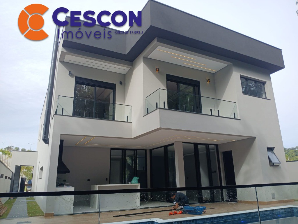 Casa de Condomínio à venda com 4 quartos, 358m² - Foto 17