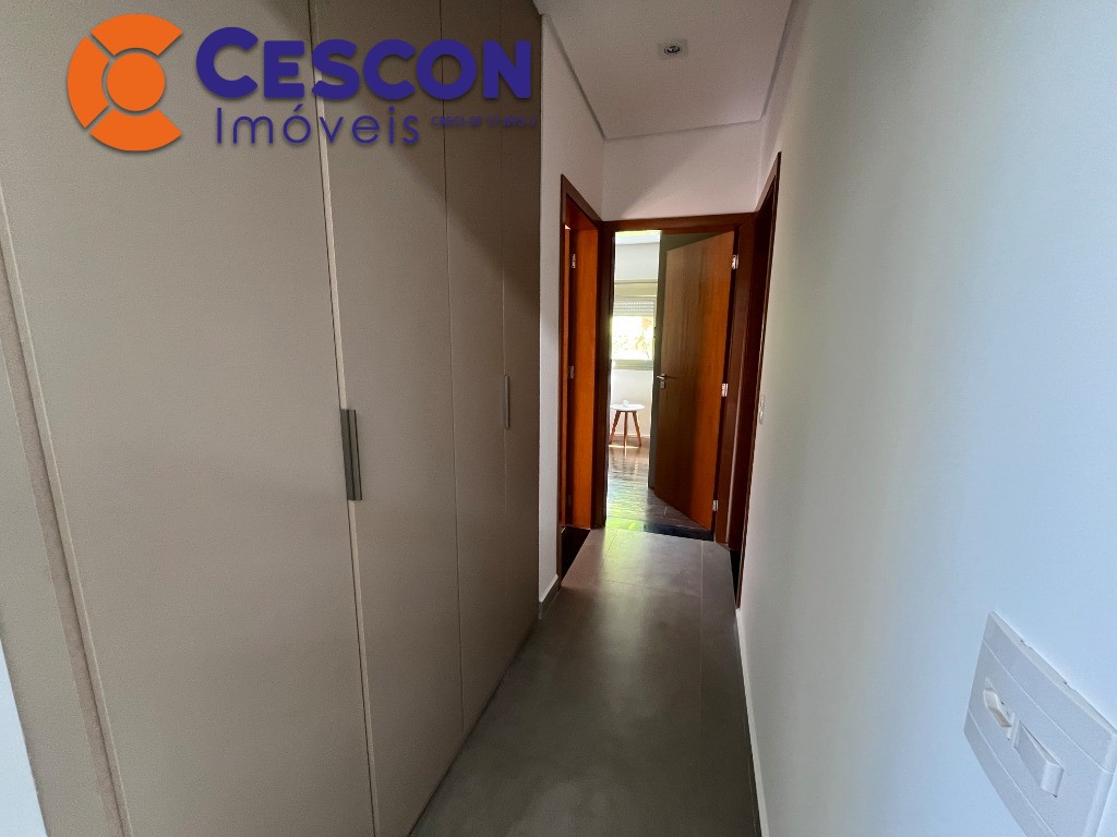 Casa de Condomínio à venda com 3 quartos, 204m² - Foto 21