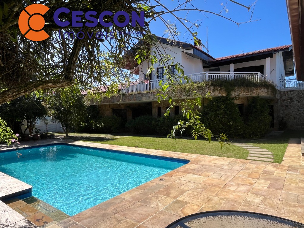 Casa de Condomínio, 4 quartos - Foto 69