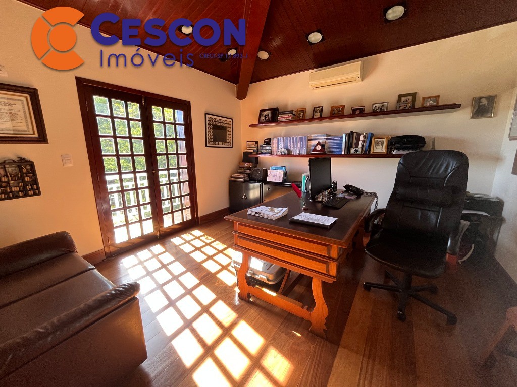 Casa de Condomínio, 4 quartos - Foto 52