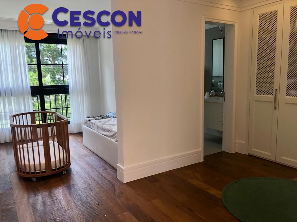 Casa de Condomínio, 5 quartos - Foto 17