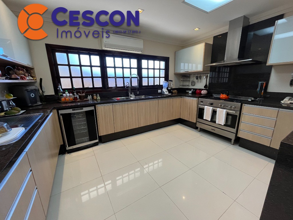 Casa de Condomínio, 4 quartos - Foto 19