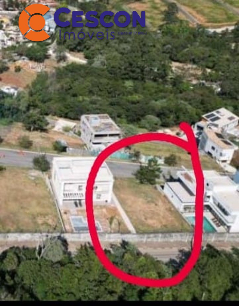 Terreno à venda, 532m² - Foto 2