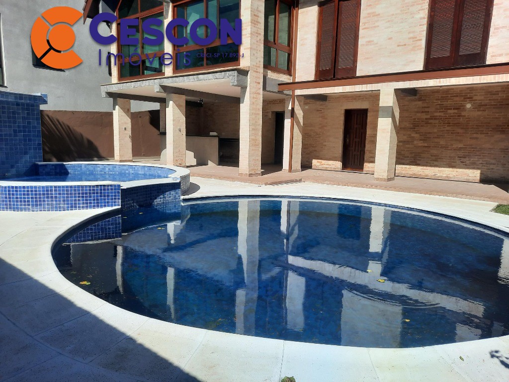 Casa de Condomínio, 4 quartos - Foto 11