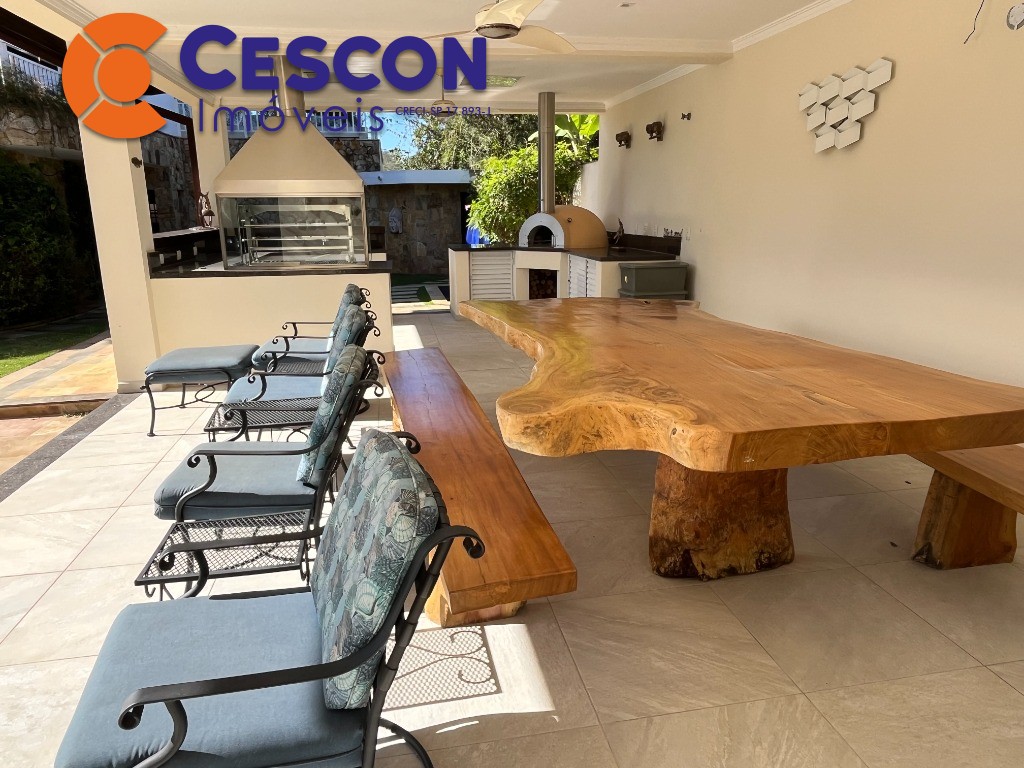 Casa de Condomínio, 4 quartos - Foto 61