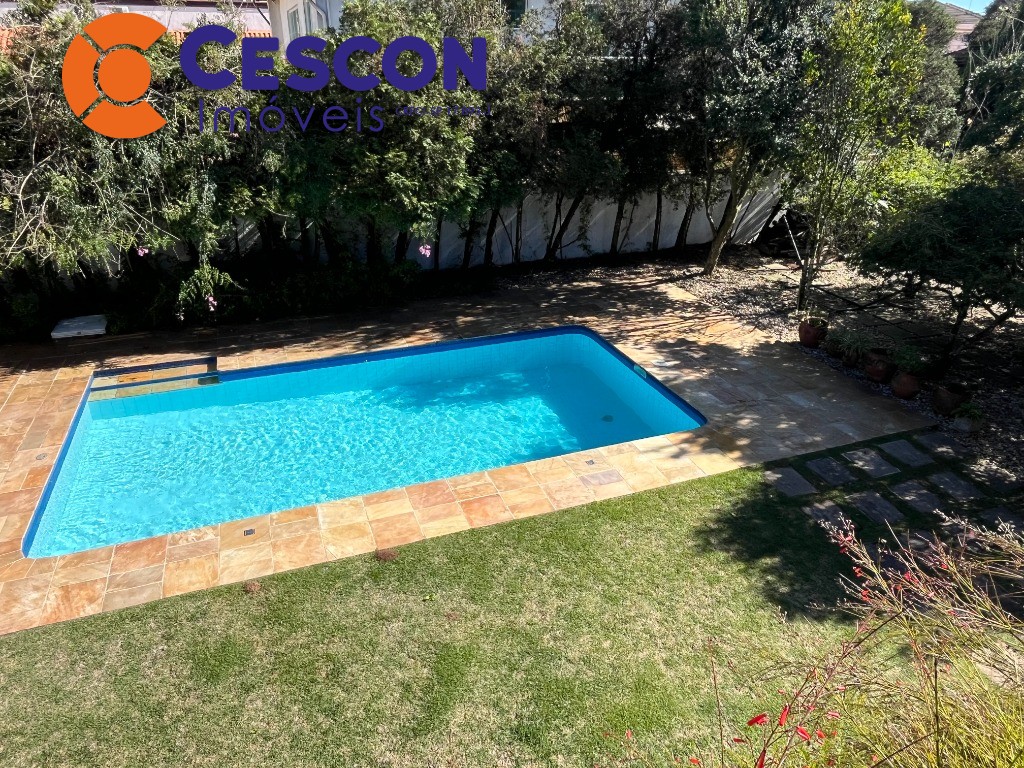 Casa de Condomínio, 4 quartos - Foto 42