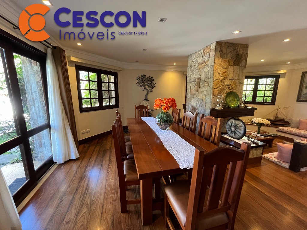 Casa de Condomínio, 4 quartos - Foto 11