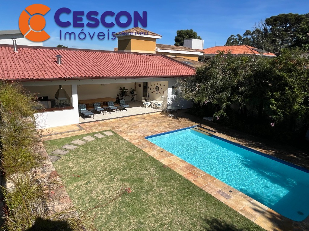 Casa de Condomínio, 4 quartos - Foto 41