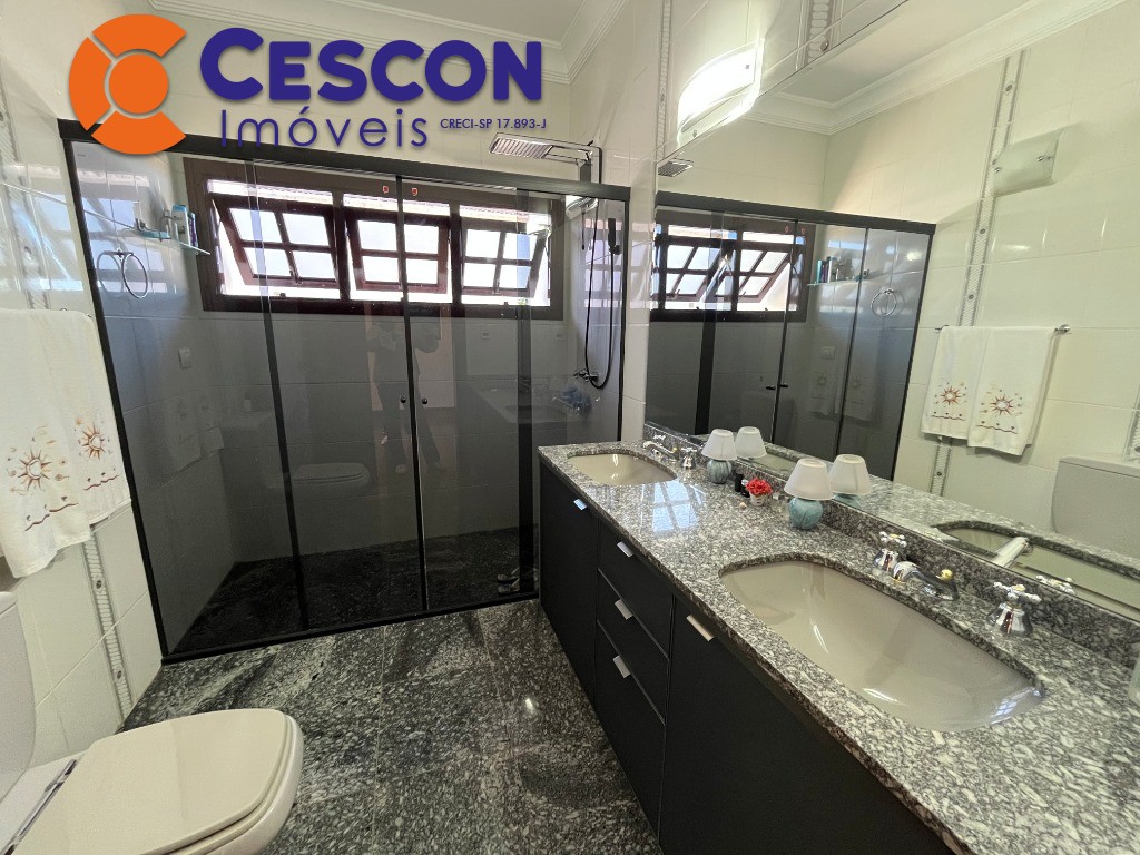 Casa de Condomínio, 4 quartos - Foto 50