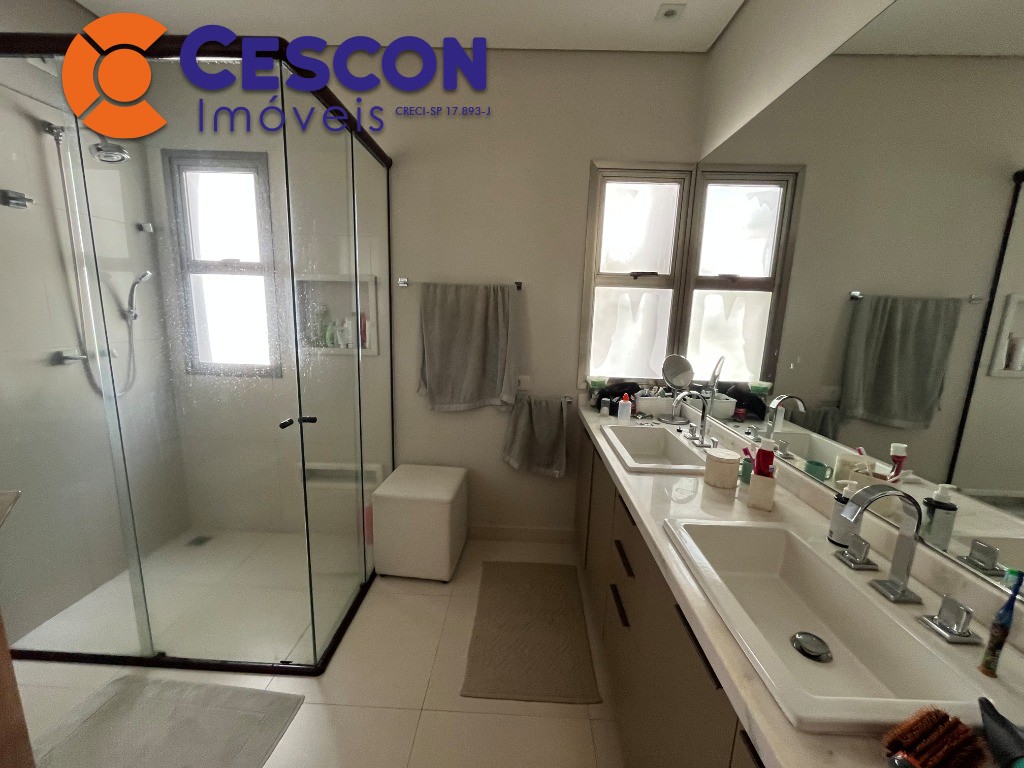 Casa de Condomínio à venda com 3 quartos, 204m² - Foto 24