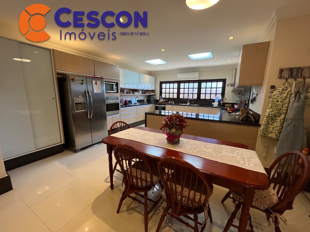 Casa de Condomínio, 4 quartos - Foto 18