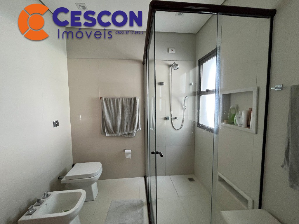 Casa de Condomínio à venda com 3 quartos, 204m² - Foto 25