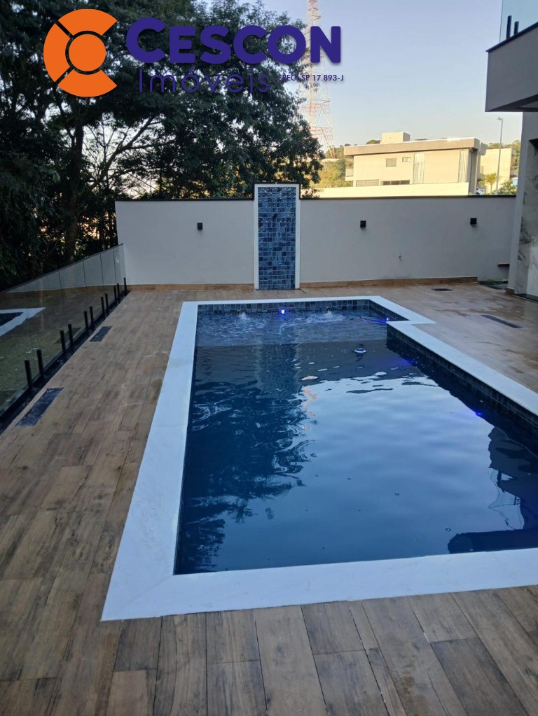 Casa de Condomínio à venda com 4 quartos, 358m² - Foto 18