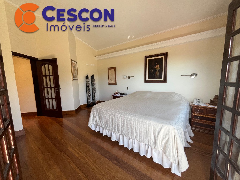 Casa de Condomínio, 4 quartos - Foto 29