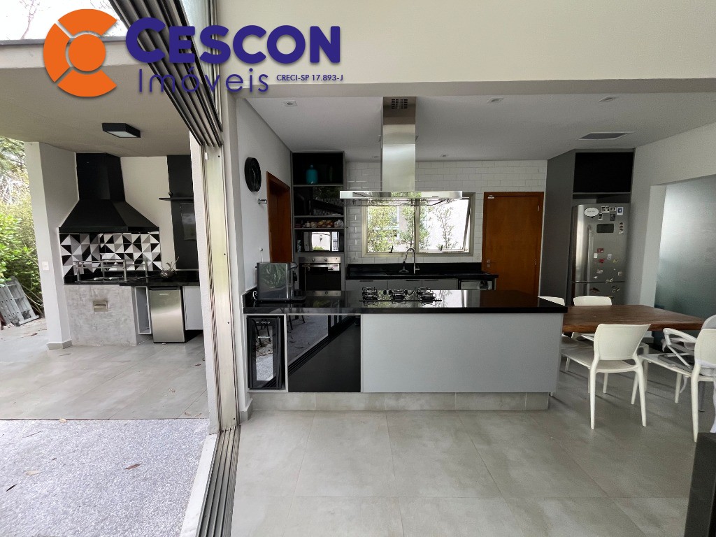 Casa de Condomínio à venda com 3 quartos, 204m² - Foto 39