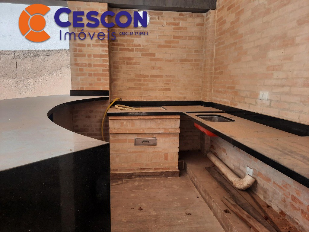 Casa de Condomínio, 4 quartos - Foto 13