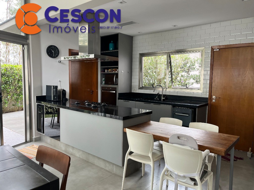Casa de Condomínio à venda com 3 quartos, 204m² - Foto 37