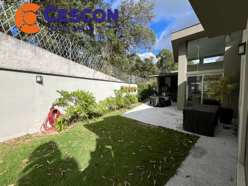 Casa de Condomínio à venda com 3 quartos, 204m² - Foto 5