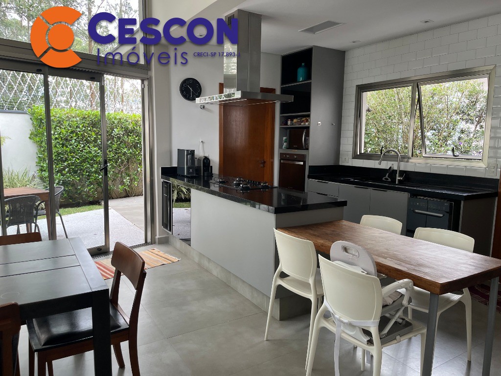 Casa de Condomínio à venda com 3 quartos, 204m² - Foto 38