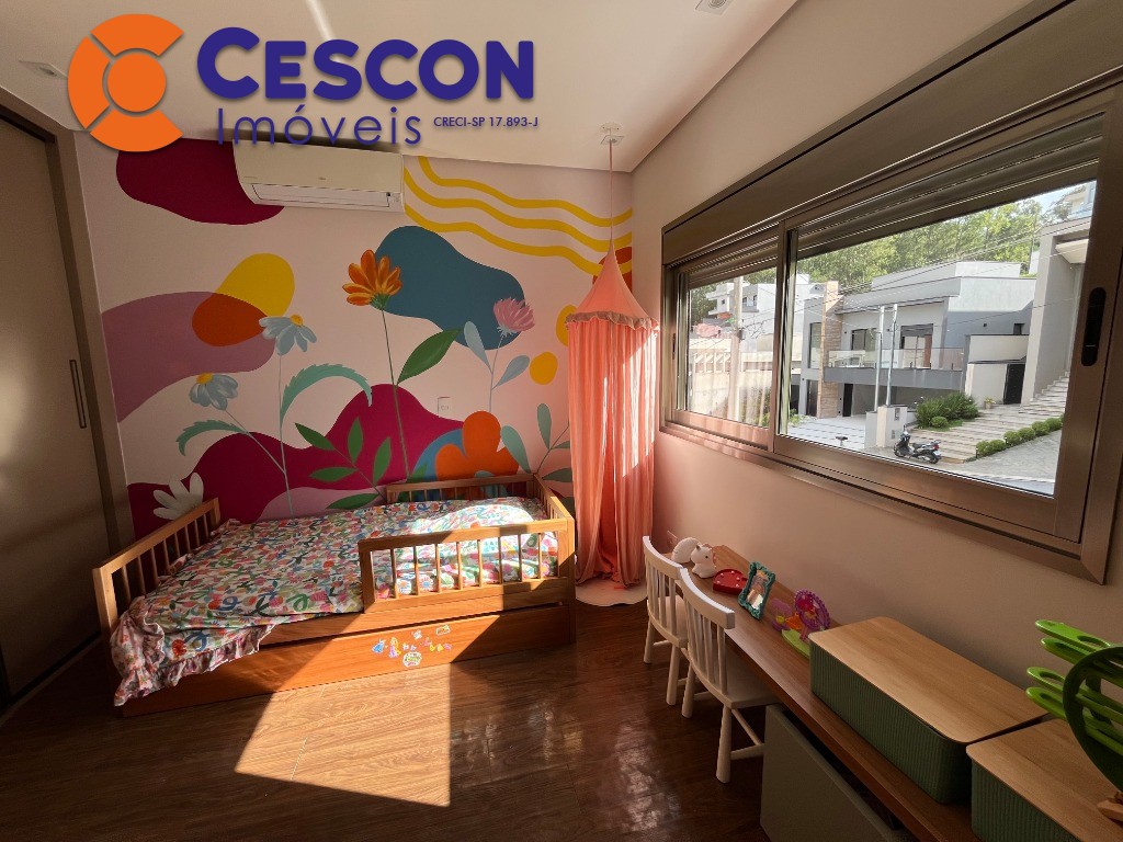 Casa de Condomínio à venda com 3 quartos, 204m² - Foto 30
