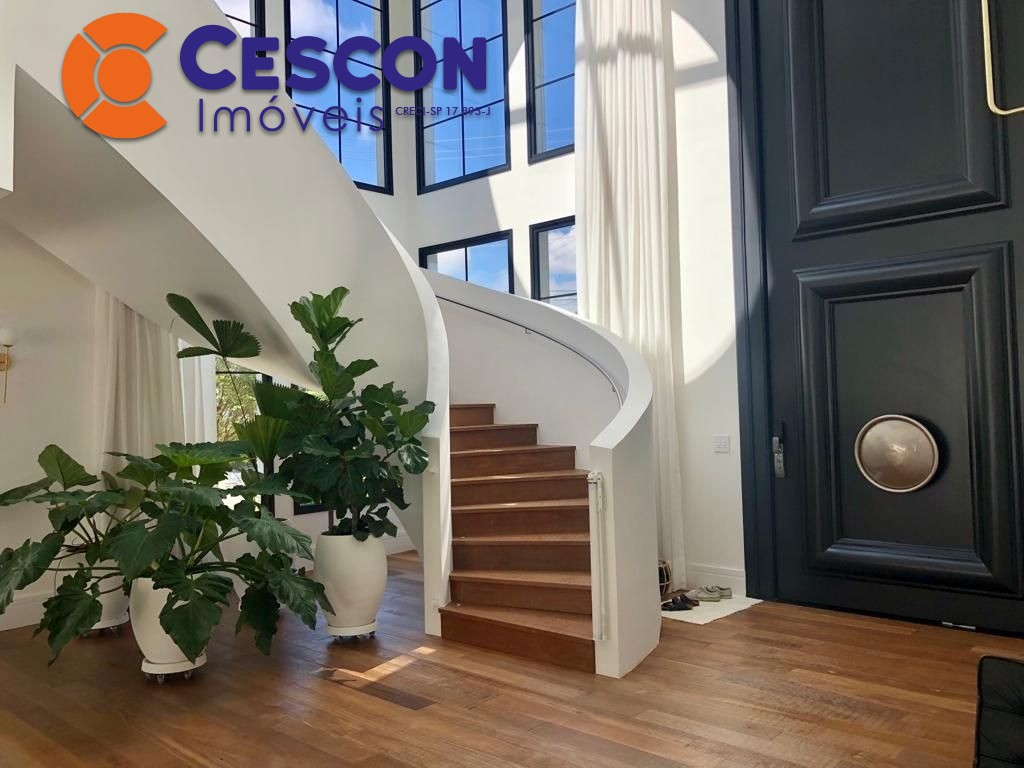 Casa de Condomínio, 5 quartos - Foto 4