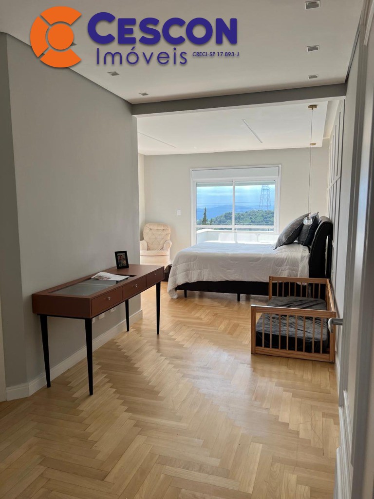 Casa de Condomínio, 4 quartos - Foto 14