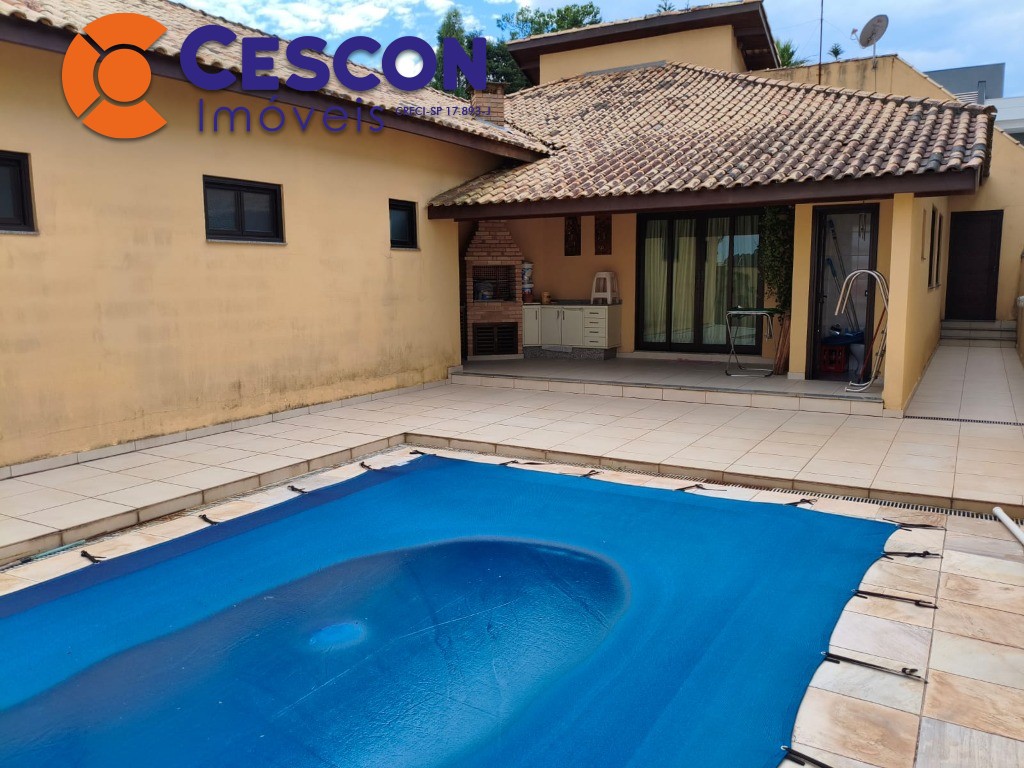 Casa de Condomínio, 4 quartos - Foto 3