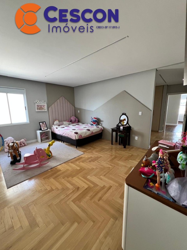 Casa de Condomínio, 4 quartos - Foto 12