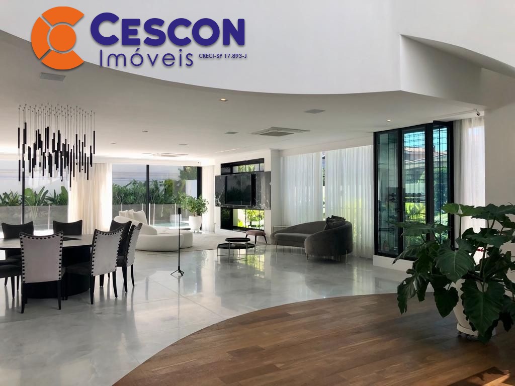 Casa de Condomínio, 5 quartos - Foto 7