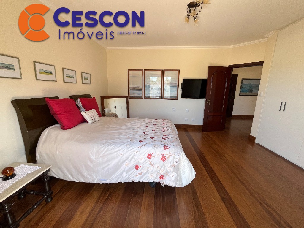 Casa de Condomínio, 4 quartos - Foto 49