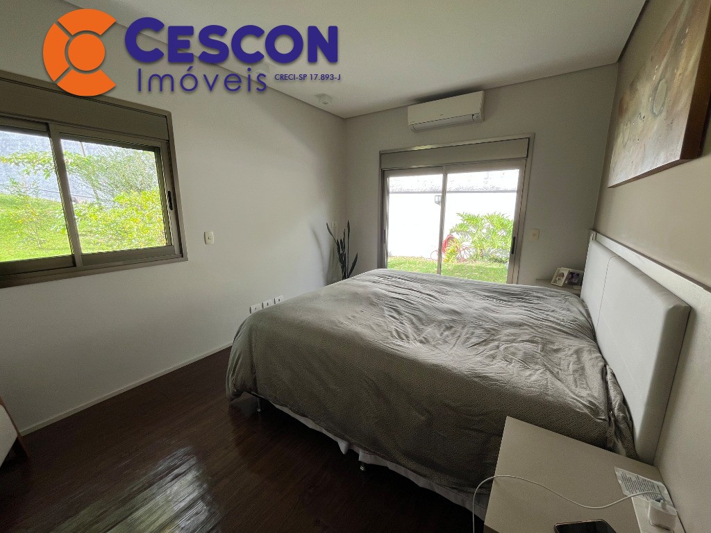 Casa de Condomínio à venda com 3 quartos, 204m² - Foto 22