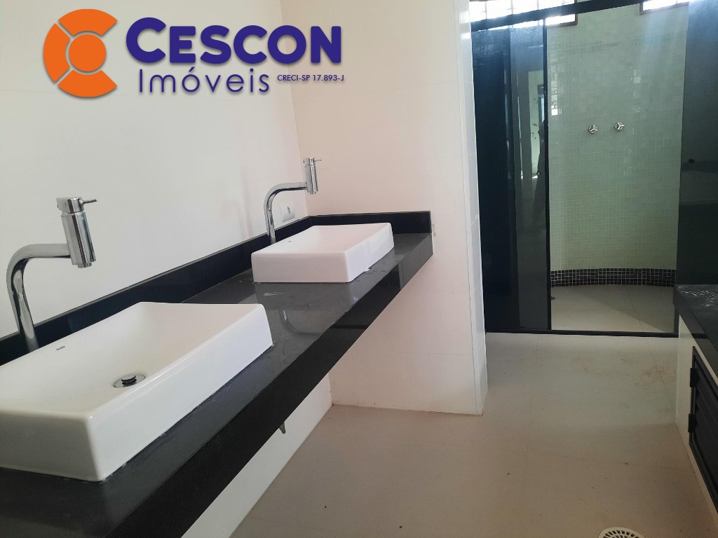 Casa de Condomínio, 4 quartos - Foto 26