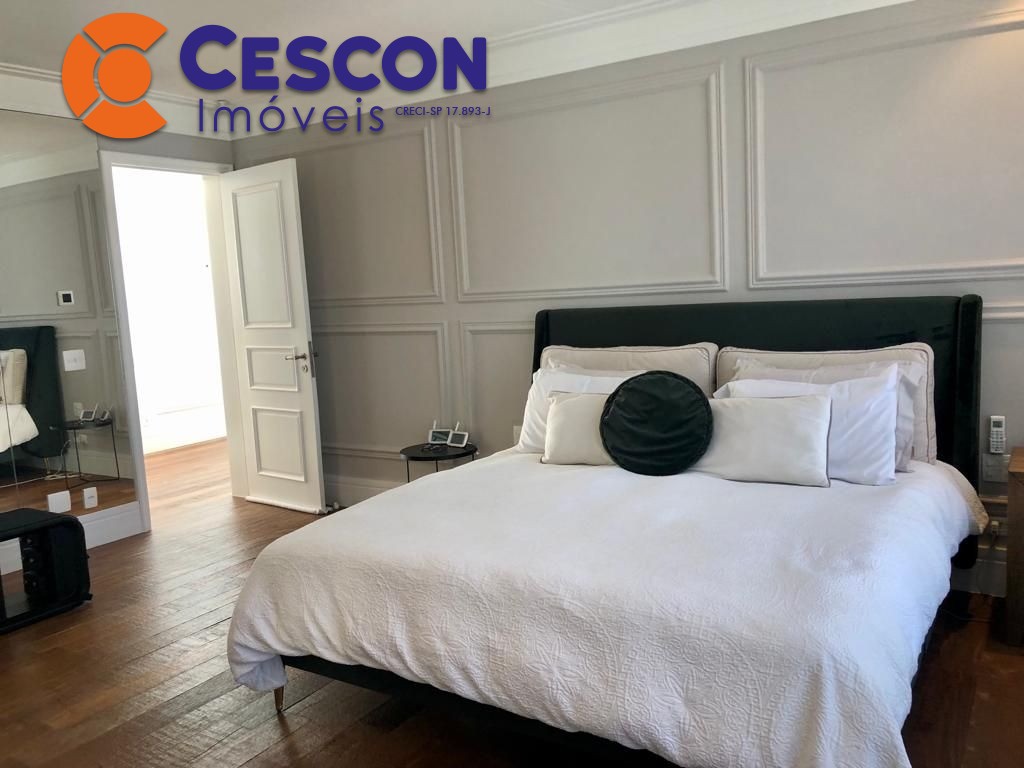 Casa de Condomínio, 5 quartos - Foto 40