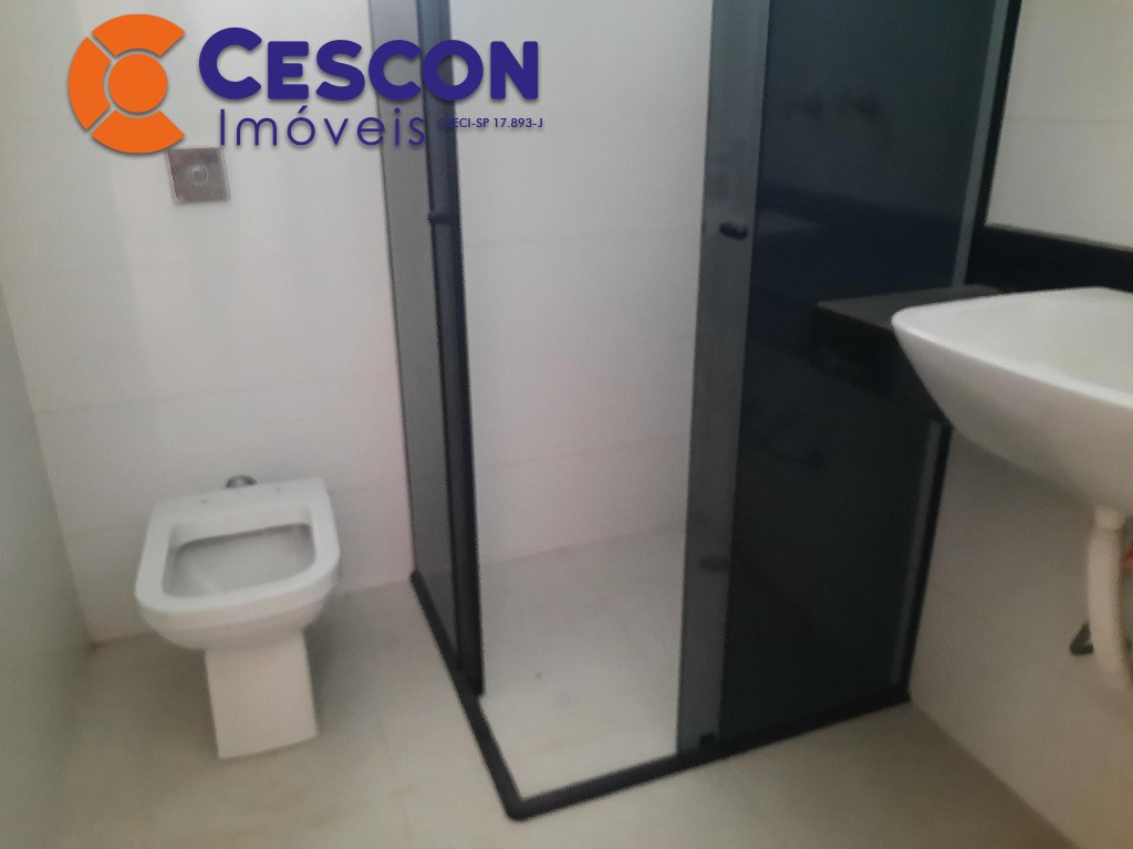 Casa de Condomínio, 4 quartos - Foto 22