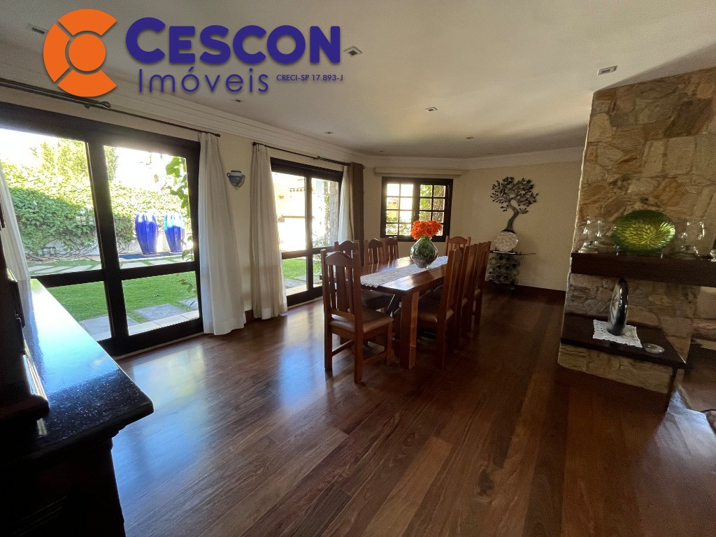 Casa de Condomínio, 4 quartos - Foto 12