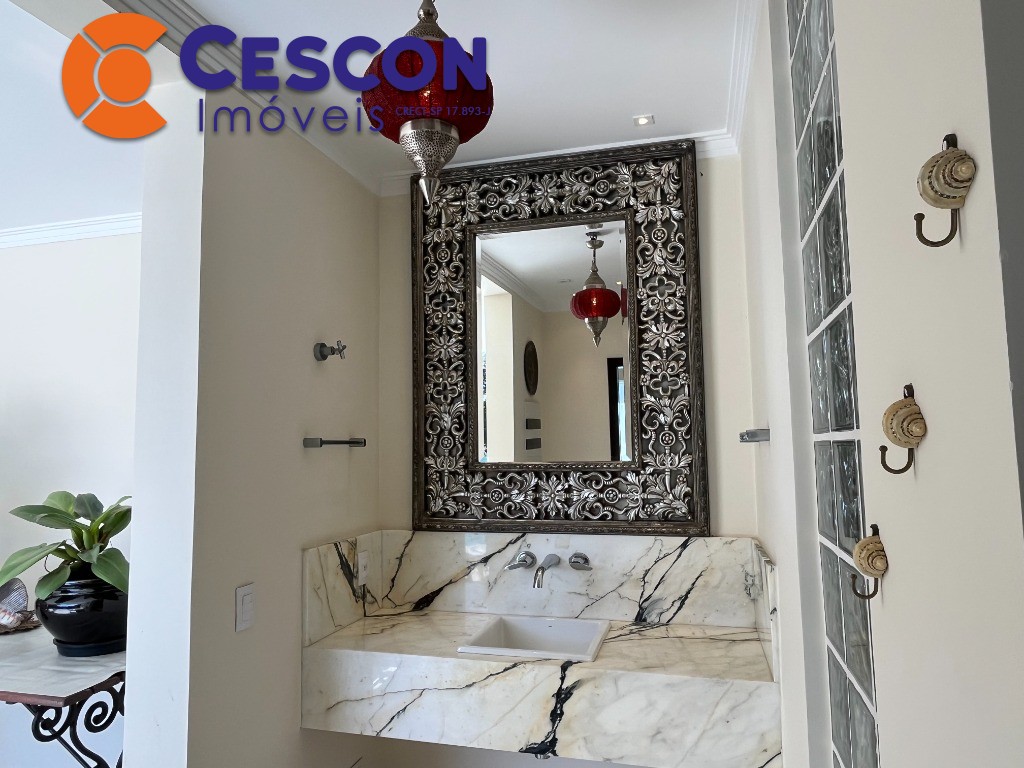 Casa de Condomínio, 4 quartos - Foto 64