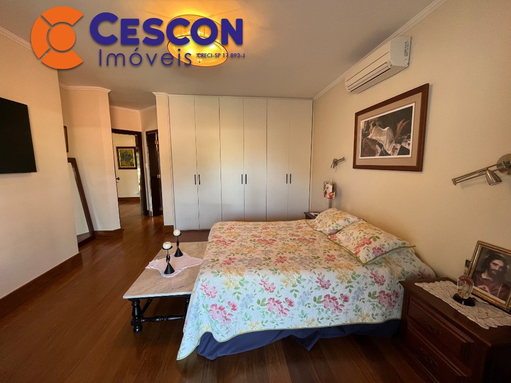 Casa de Condomínio, 4 quartos - Foto 47