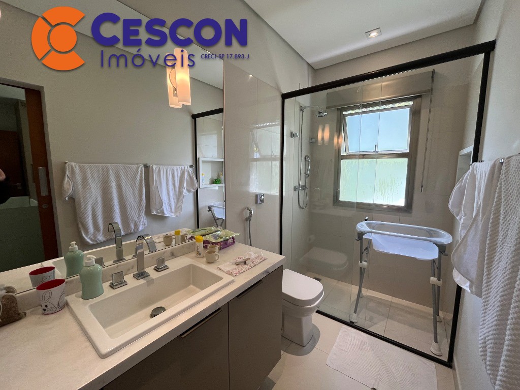 Casa de Condomínio à venda com 3 quartos, 204m² - Foto 28