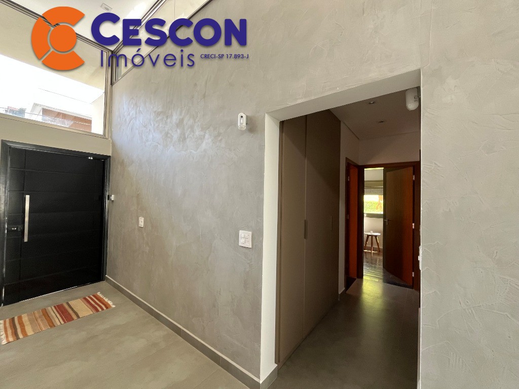 Casa de Condomínio à venda com 3 quartos, 204m² - Foto 20