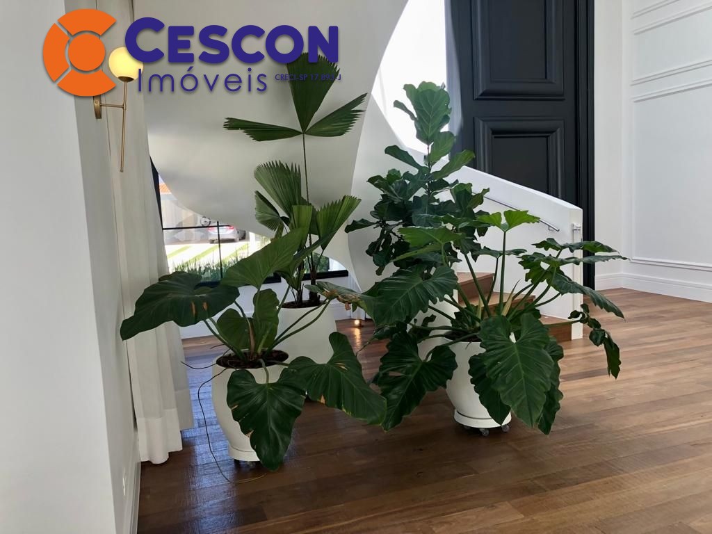 Casa de Condomínio, 5 quartos - Foto 5