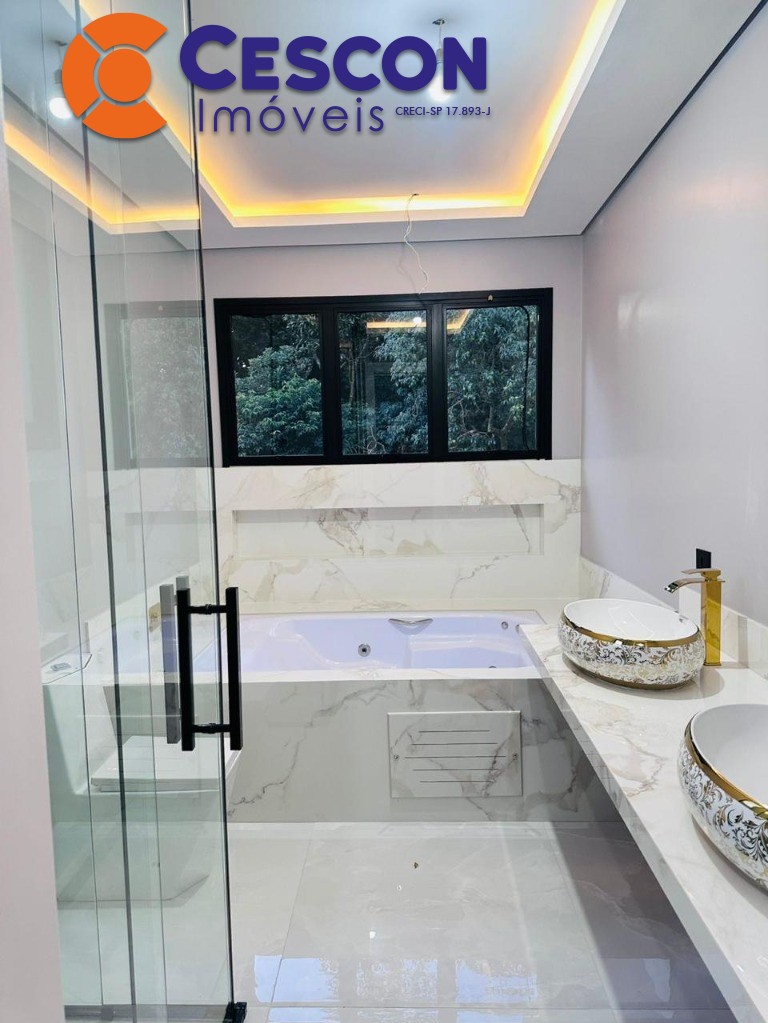 Casa de Condomínio à venda com 4 quartos, 358m² - Foto 15