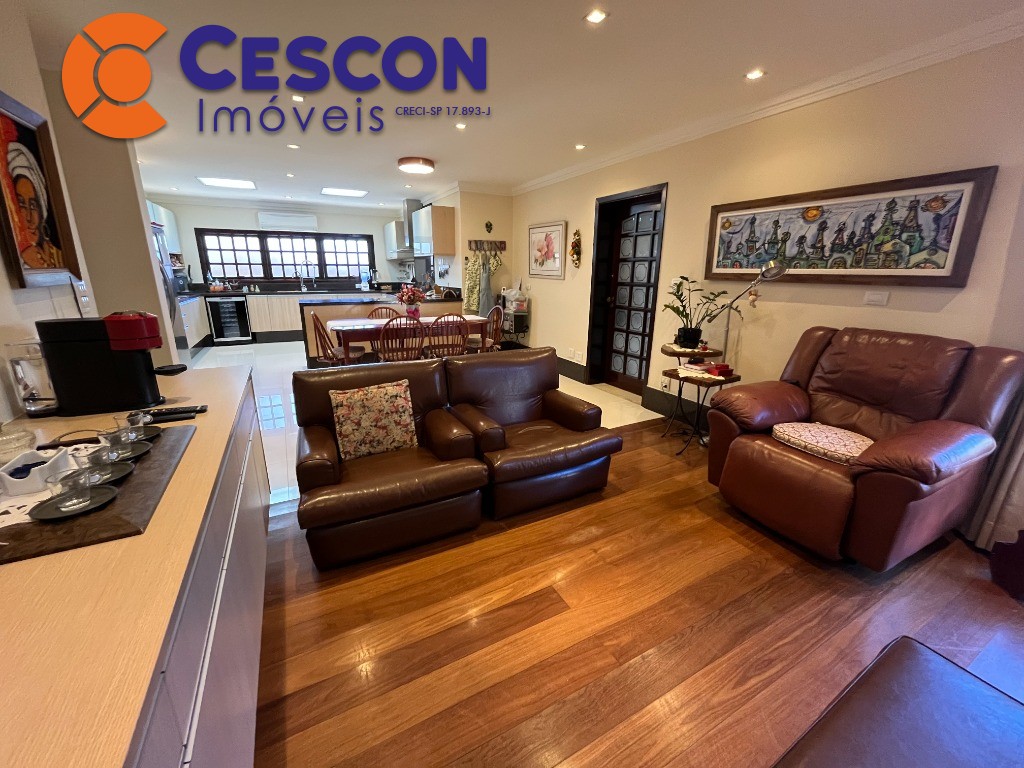 Casa de Condomínio, 4 quartos - Foto 15