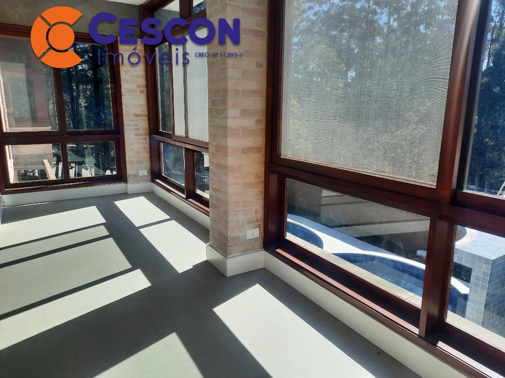 Casa de Condomínio, 4 quartos - Foto 17