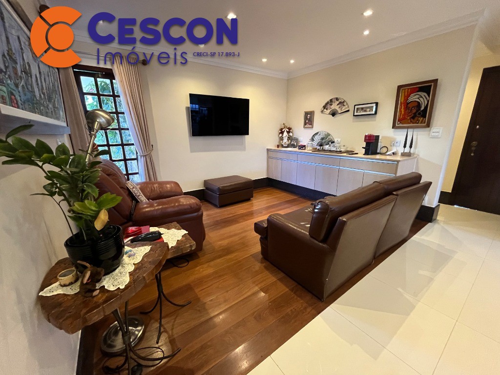 Casa de Condomínio, 4 quartos - Foto 17