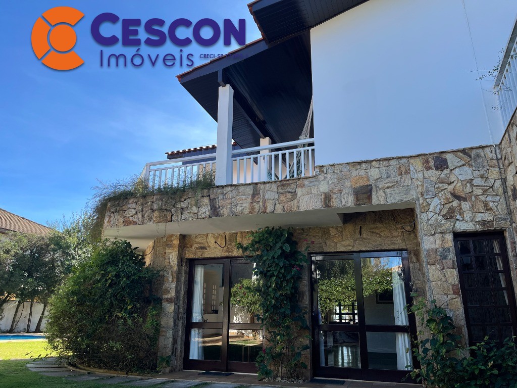 Casa de Condomínio, 4 quartos - Foto 57