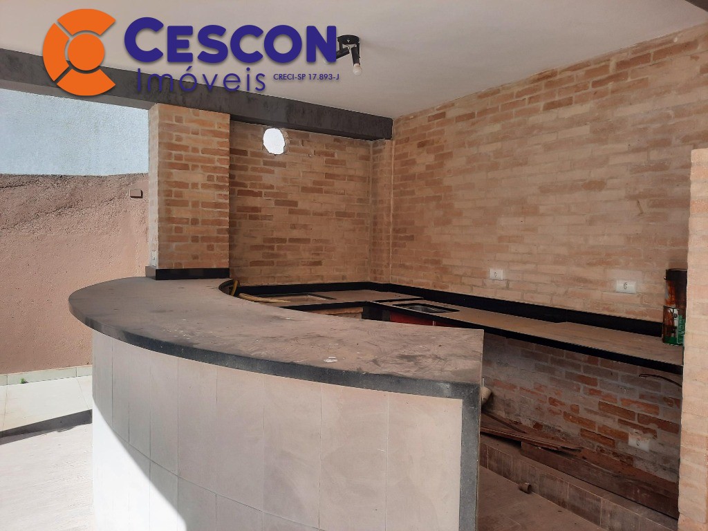 Casa de Condomínio, 4 quartos - Foto 14