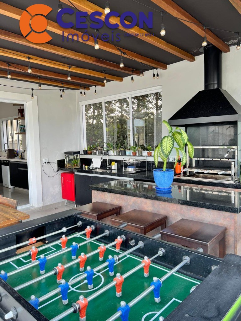 Casa de Condomínio, 4 quartos - Foto 10